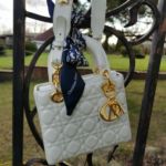 Фото Сумка Lady Dior Small V4442