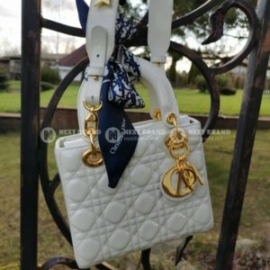 Фото Сумка Lady Dior Small V4442