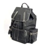 Фото Рюкзак Burberry Rucksack Medium M3234