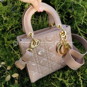 Фото Сумка Lady Dior Small V4441