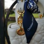 Фото Сумка Lady Dior Small V4442