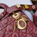 Фото Сумка Lady Dior Small V4443