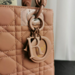 Фото Сумка Lady Dior V4439