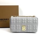 фото Сумка Burberry Lola N8487