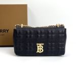 фото Сумка Burberry Lola N8488