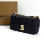 фото Сумка Burberry Lola N8488