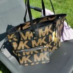 Фото Сумка Michael Kors Carter V4418