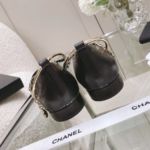 фото Балетки Chanel N9599