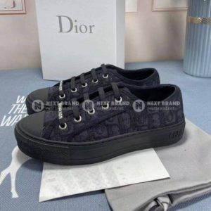 фото Кеды Dior N8505