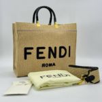 фото Сумка Fendi N8518