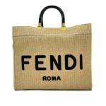 фото Сумка Fendi N8518