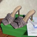 фото Босоножки Боттега Венета N8256