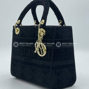 Фото Сумка Dior Lady D-Lite M3947