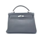 Фото Сумка Hermes Kelly 32 V4319