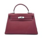 Фото Сумка Hermes Kelly 32 V4320