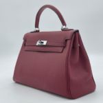 Фото Сумка Hermes Kelly 32 V4320