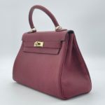 Фото Сумка Hermes Kelly 32 V4321