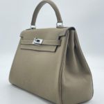 Фото Сумка Hermes Kelly 32 V4322