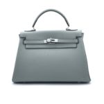 Фото Сумка Hermes Kelly 32 V4323