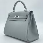 Фото Сумка Hermes Kelly 32 V4323