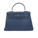 Фото Сумка Hermes Kelly 32 V4324