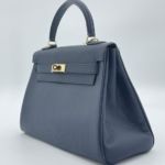 Фото Сумка Hermes Kelly 32 V4324