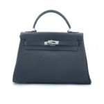 Фото Сумка Hermes Kelly 32 V4325