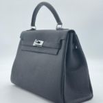 Фото Сумка Hermes Kelly 32 V4325