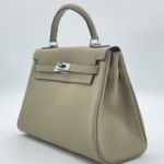 Фото Сумка Hermes Kelly 32 V4326