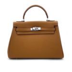 Фото Сумка Hermes Kelly 32 V4327