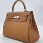 Фото Сумка Hermes Kelly 32 V4327