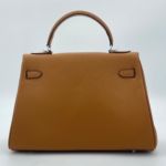 Фото Сумка Hermes Kelly 32 V4327