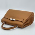 Фото Сумка Hermes Kelly 32 V4327