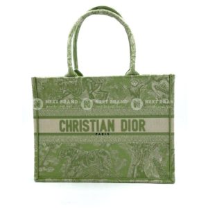 Фото Сумка Dior Book Tote V4306