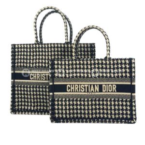 Фото Сумка Dior Book Tote V4312