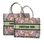 Фото Сумка Dior Book Tote V4314