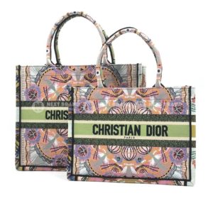 Фото Сумка Dior Book Tote V4314