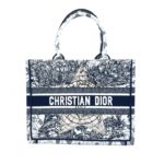 Фото Сумка Dior Book Tote V4309