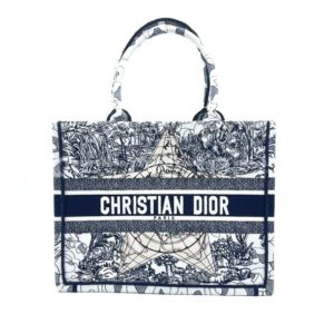 Фото Сумка Dior Book Tote V4309