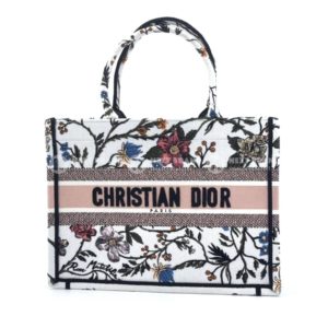 Фото Сумка Dior Book Tote V4310