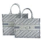 Фото Сумка Dior Book Tote V4305