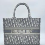 Фото Сумка Dior Book Tote V4305