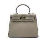 Фото Сумка Hermes Kelly 28 V4296