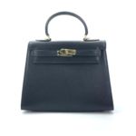 Фото Сумка Hermes Kelly 28 V4297