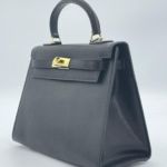 Фото Сумка Hermes Kelly 28 V4297