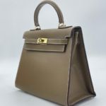 Фото Сумка Hermes Kelly 28 V4298