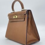 Фото Сумка Hermes Kelly 28 V4299