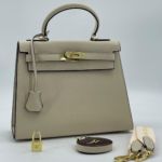 Фото Сумка Hermes Kelly 28 V4301