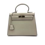 Фото Сумка Hermes Kelly 28 V4301