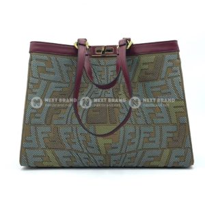 Фото Сумка Fendi Peekaboo X-Tote V4283